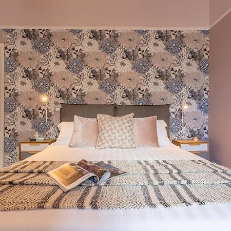 37 Monti Apartment Rome Luaran gambar