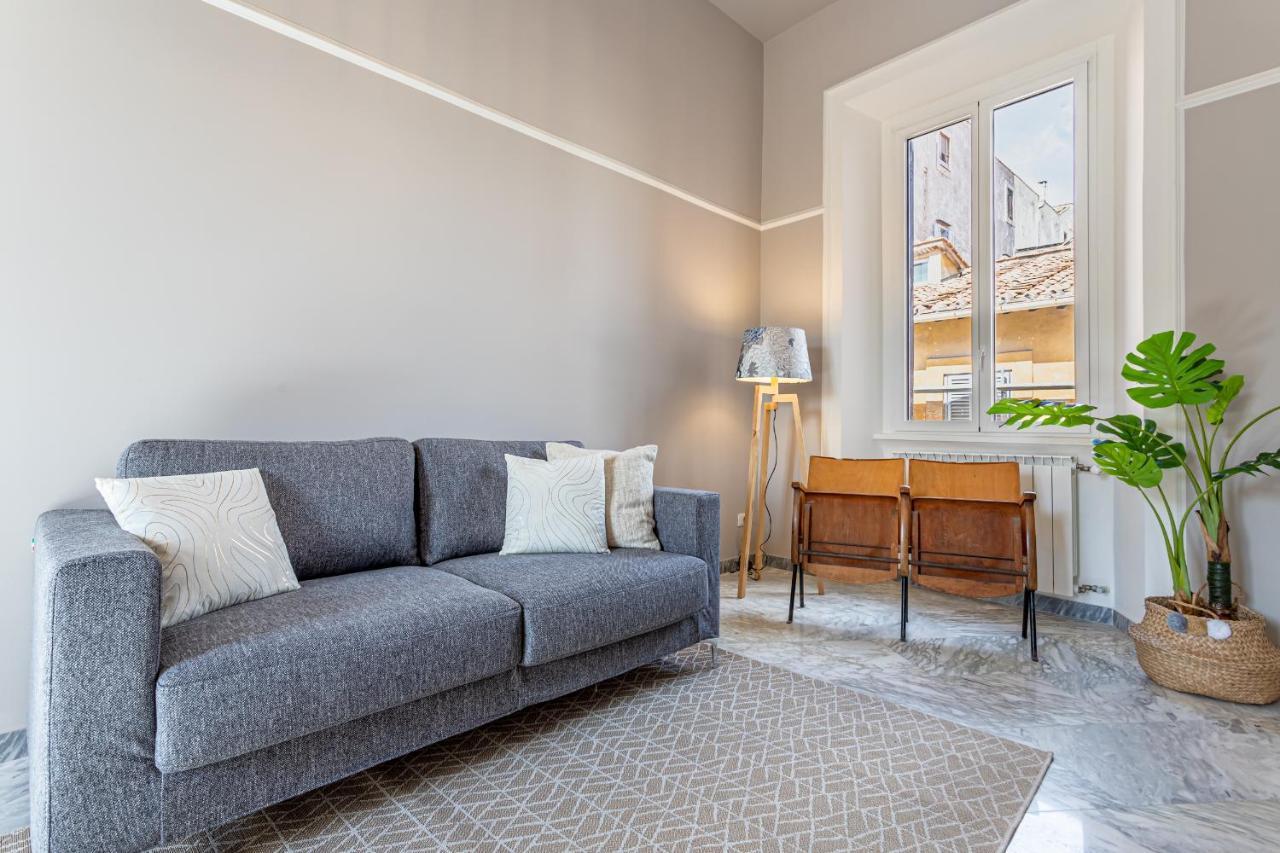 37 Monti Apartment Rome Luaran gambar