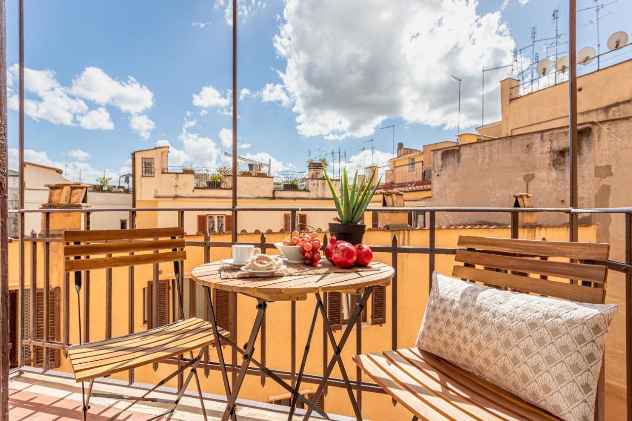 37 Monti Apartment Rome Luaran gambar