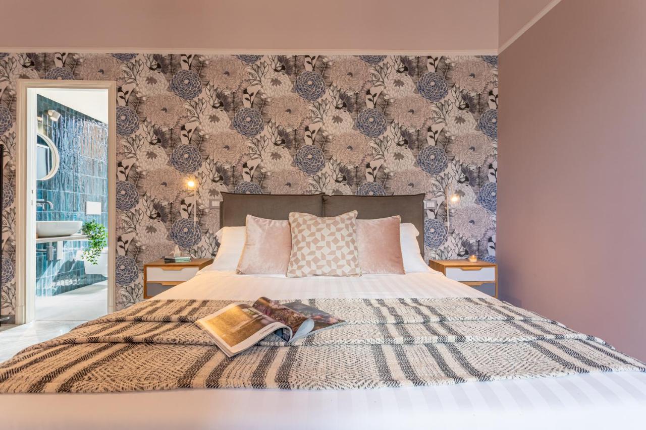 37 Monti Apartment Rome Luaran gambar