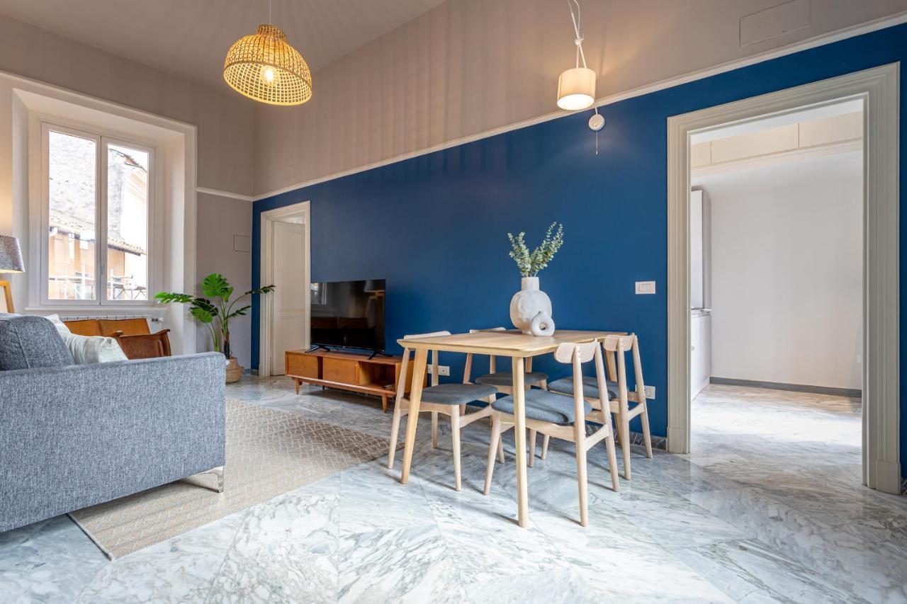 37 Monti Apartment Rome Luaran gambar