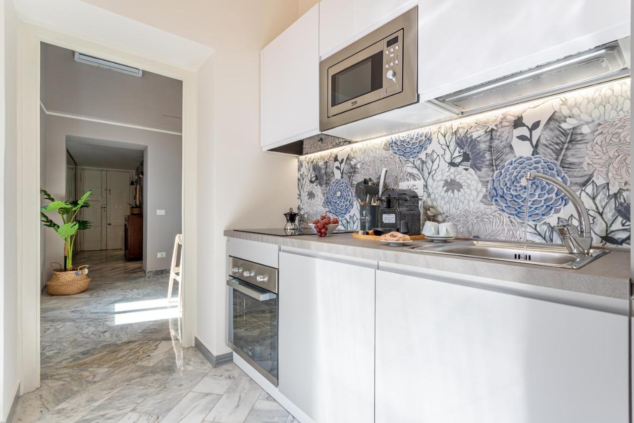 37 Monti Apartment Rome Luaran gambar