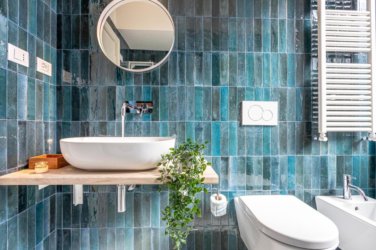 37 Monti Apartment Rome Luaran gambar