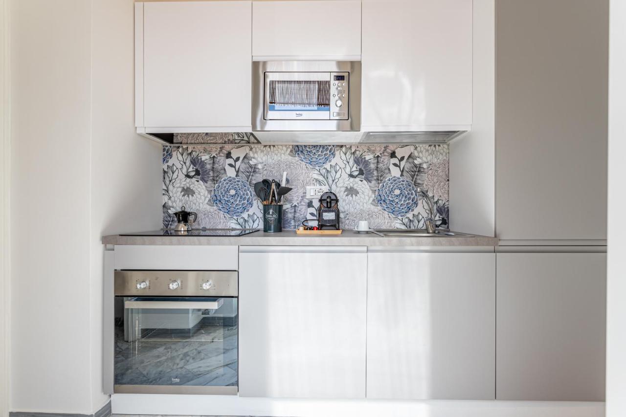 37 Monti Apartment Rome Luaran gambar