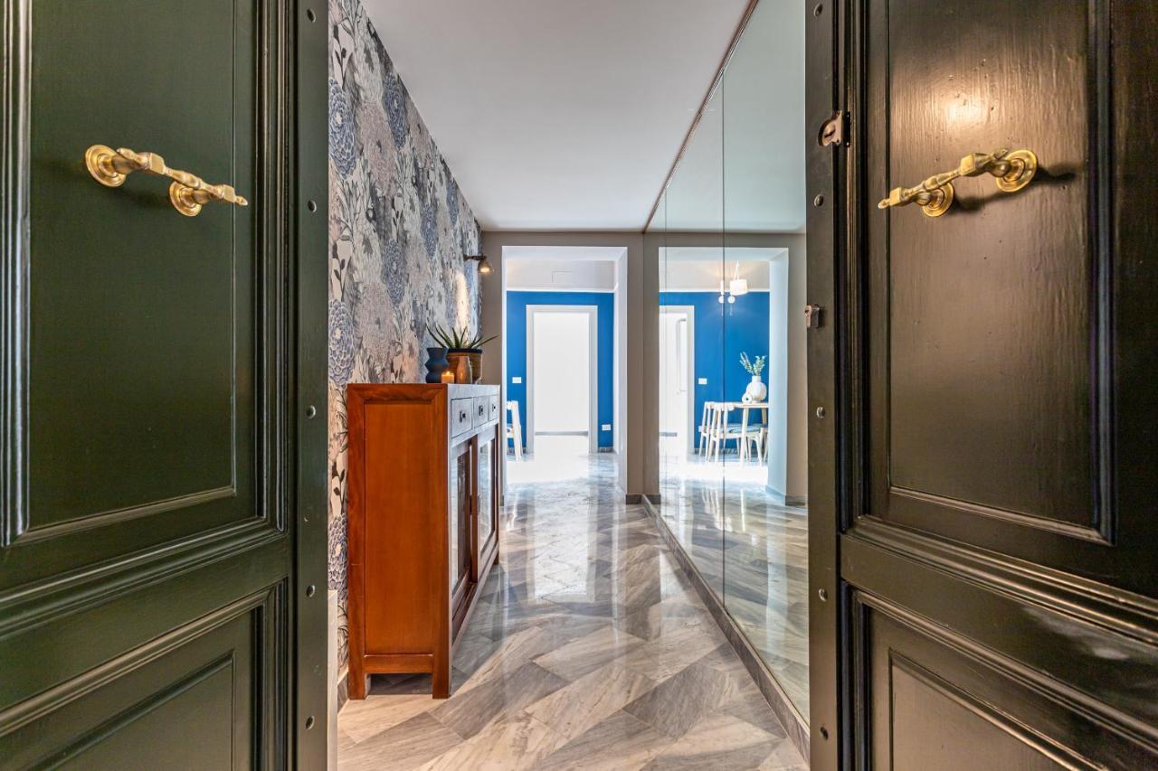 37 Monti Apartment Rome Luaran gambar